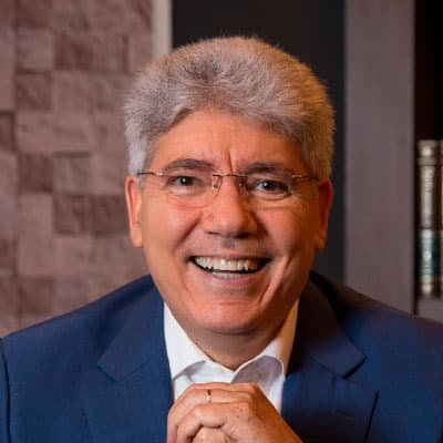 Hernandes Dias Lopes