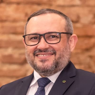 Civaldo Almeida