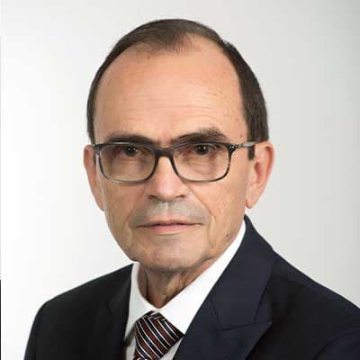 Daniel Carlos