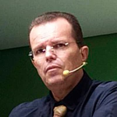 Hamilton Peres