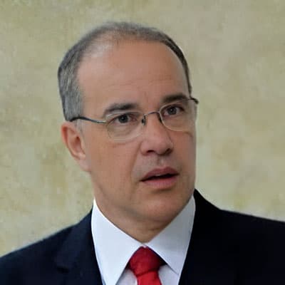 Jader Borges