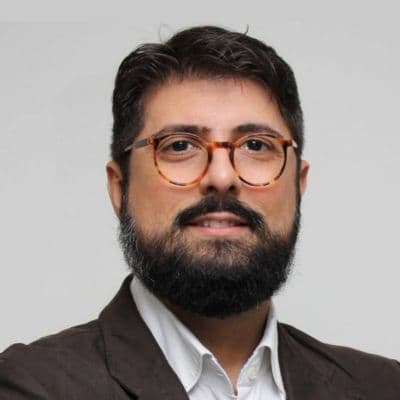 Jonas Madureira