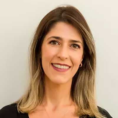 Larissa Ferraro