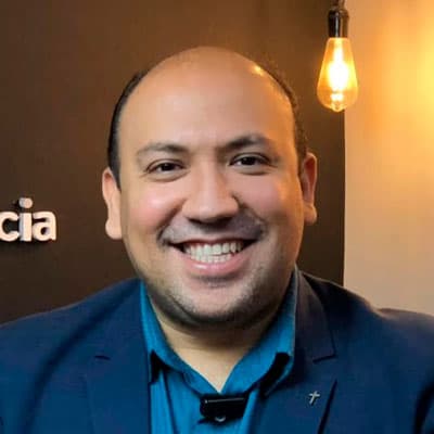 Luis Galdino