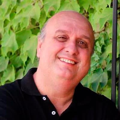 Renato Vargens